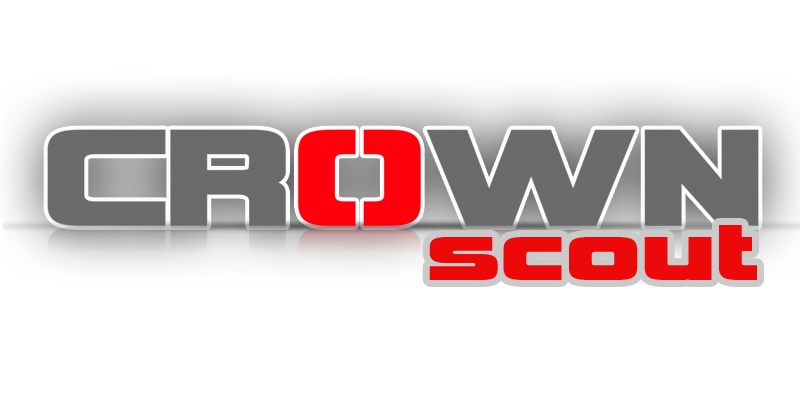 CROWN Scout Girls