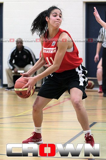 kia nurse