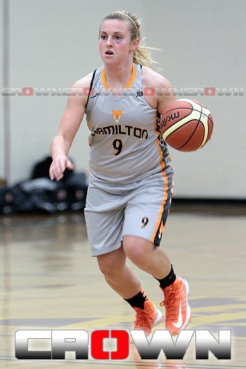 nicole morrison