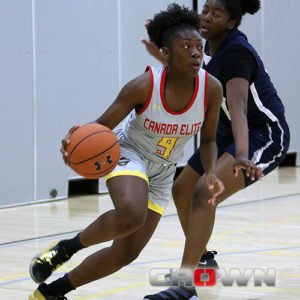 Alarice Gooden