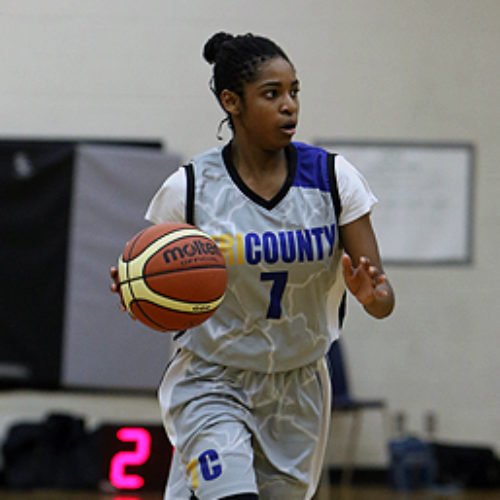 Azaliah Colquhoun