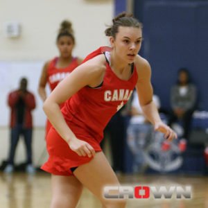 Isabella Gaudet