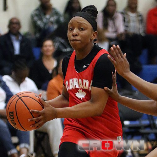 Tineya Hylton