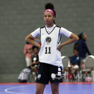 Aliyah Fraser
