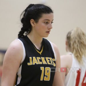 Jessica Paolini