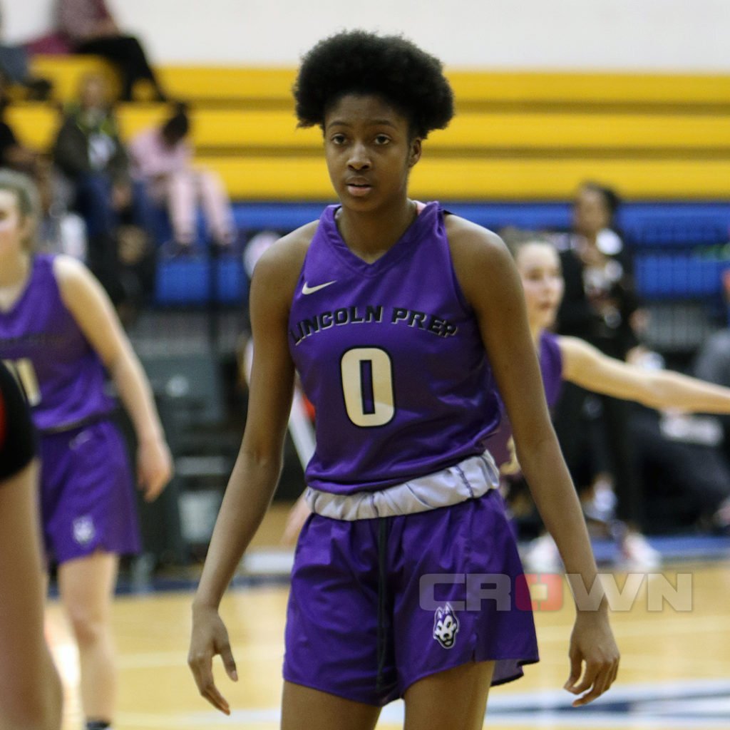 Makayla Ennis
