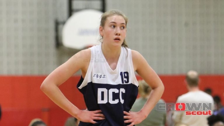 Hannah Mills-Watson
