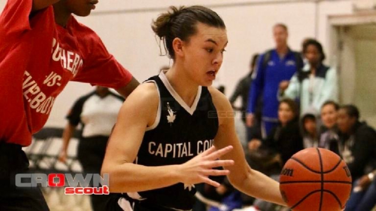 Isabella Gaudet