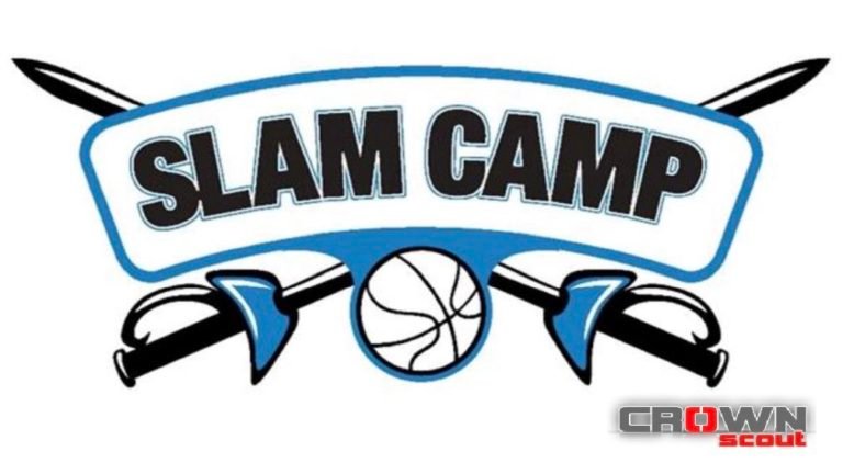 SLAM CAMP
