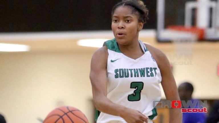 Shantavia Dawkins