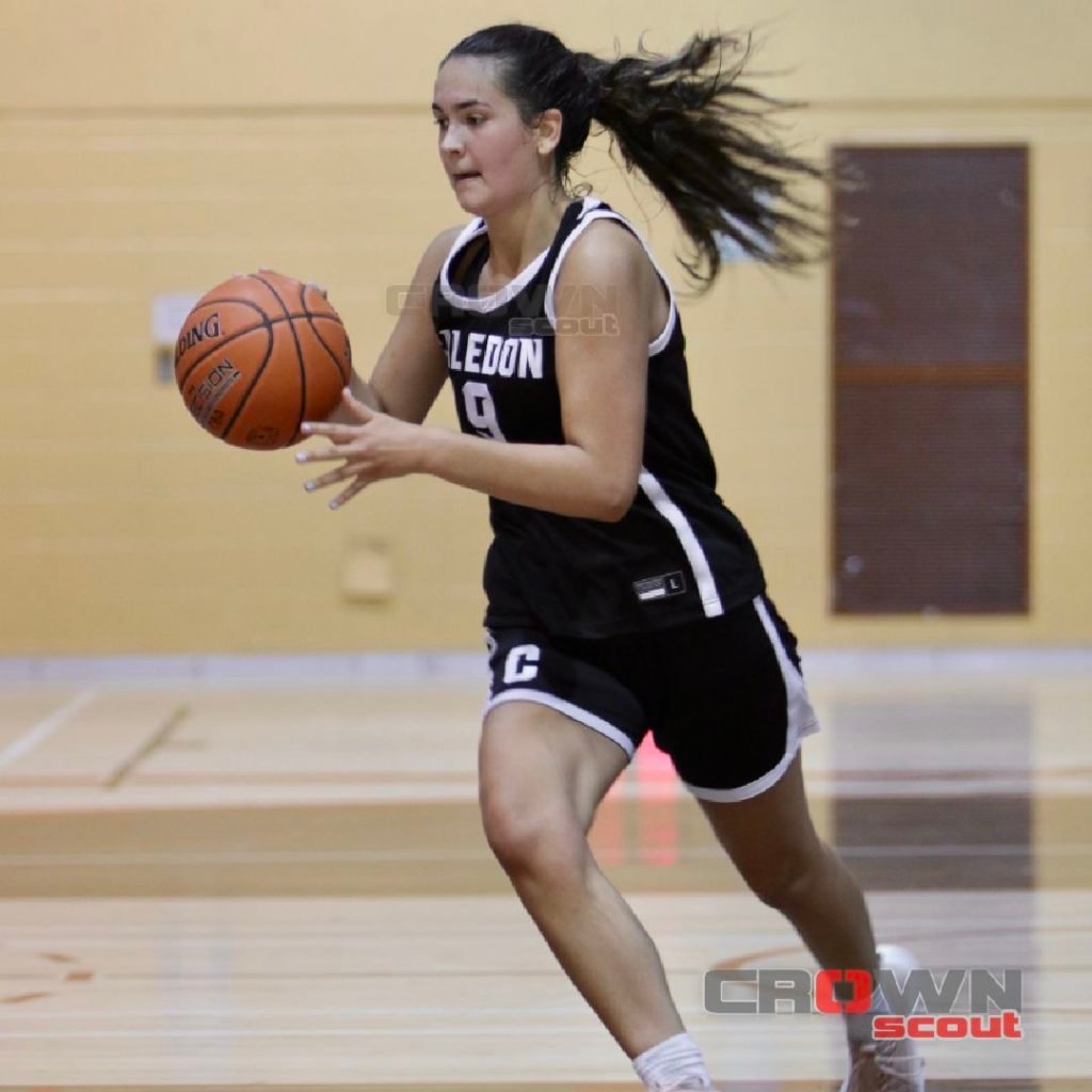 Maya Chocano