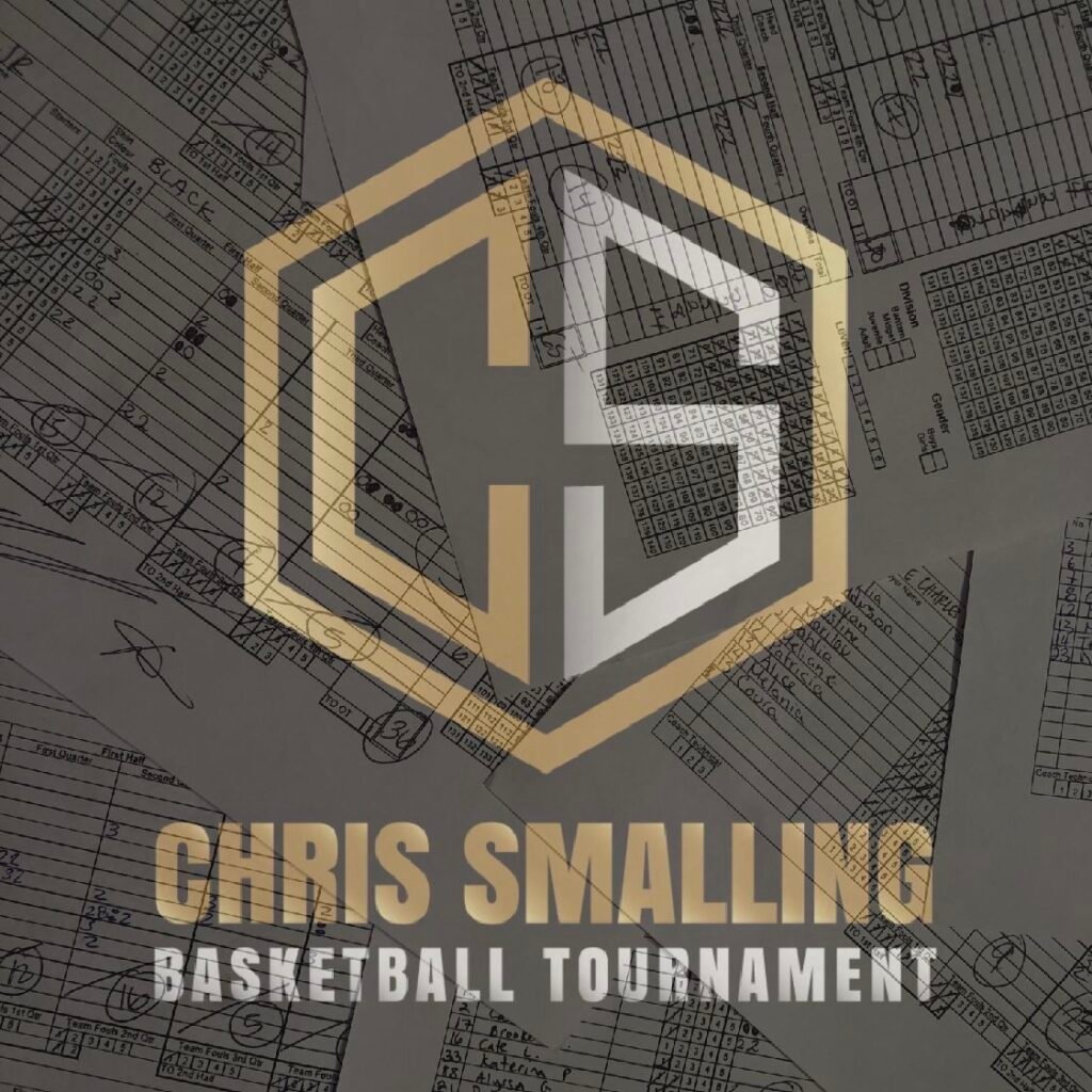 Chris Smalling Tournament