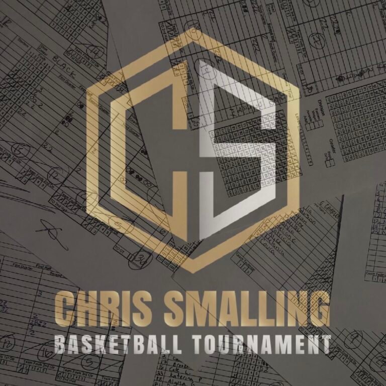 Chris Smalling Tournament