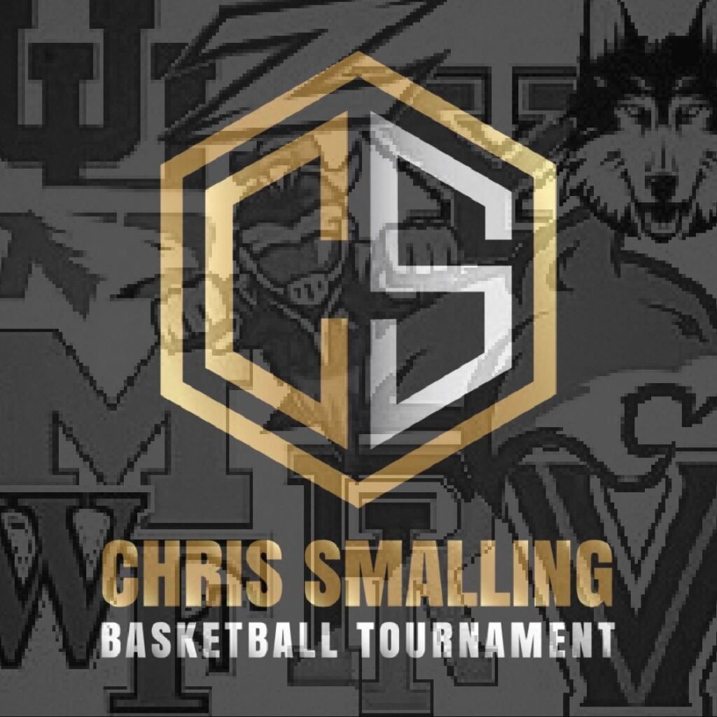 Chris Smalling Tournament