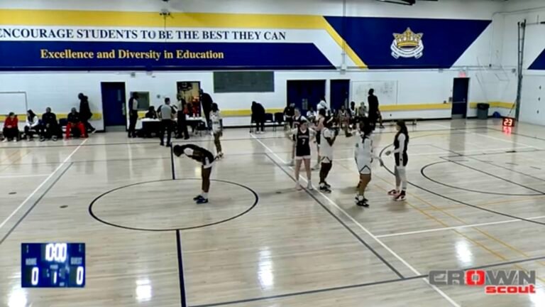 Royal Crown vs Father Redmond - Feb 23, 2023