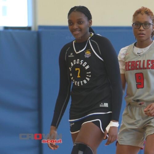 Amiya Moses