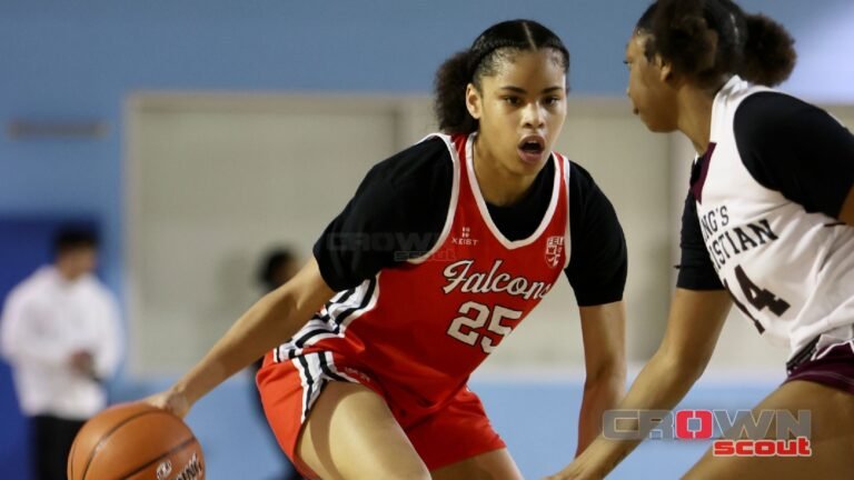 Deniya Prawl