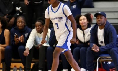 Dinara Horsford