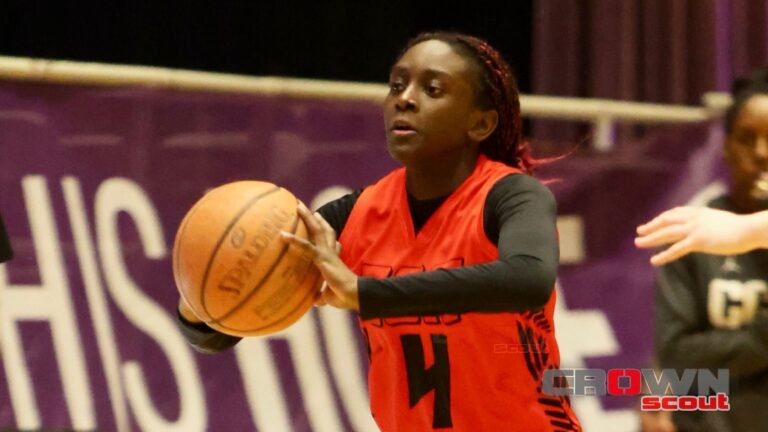 Jessica Wangolo