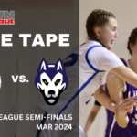 Crestwood Jr vs Lincoln Jr - Mar 2024
