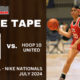 20240721 - VK Basketball vs Hoop 10 United