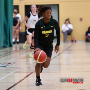 Deborah Damoah
