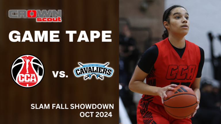 20241006 - Capital Courts vs Champlain Saint-Lambert