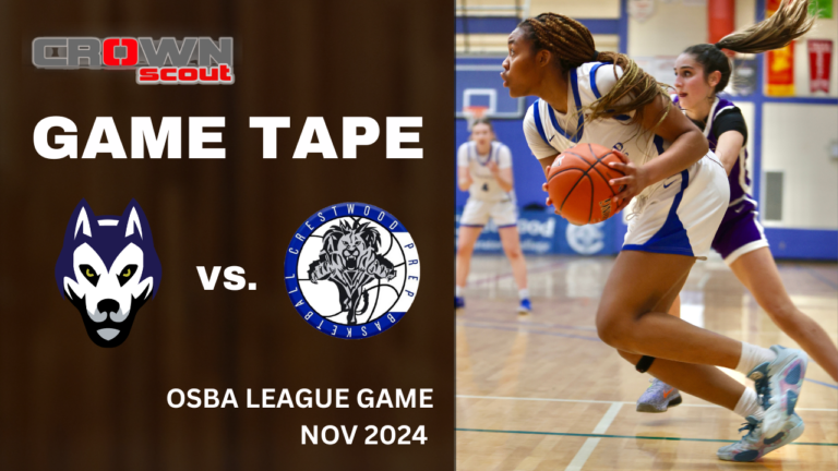 Nov 11, 2024 - Lincoln at Crestwood