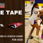 Lincoln Prep Jr vs Louis Riel Jr - Feb 2, 2025