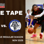 Fort Erie vs Crestwood - Nov 28, 2025