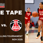 J Addison vs Capital Courts - Nov 2 2025