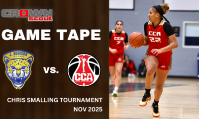 J Addison vs Capital Courts - Nov 2 2025