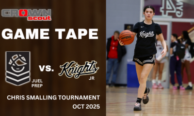 Tri-County JP vs King Heights - Nov 2, 2025