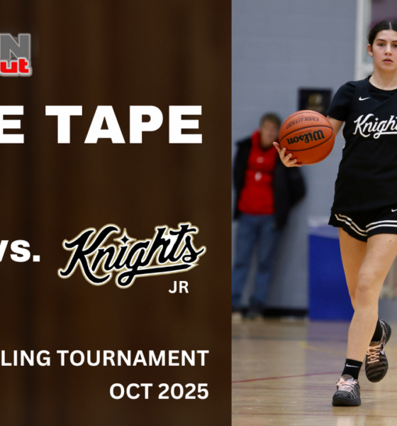 Tri-County JP vs King Heights - Nov 2, 2025