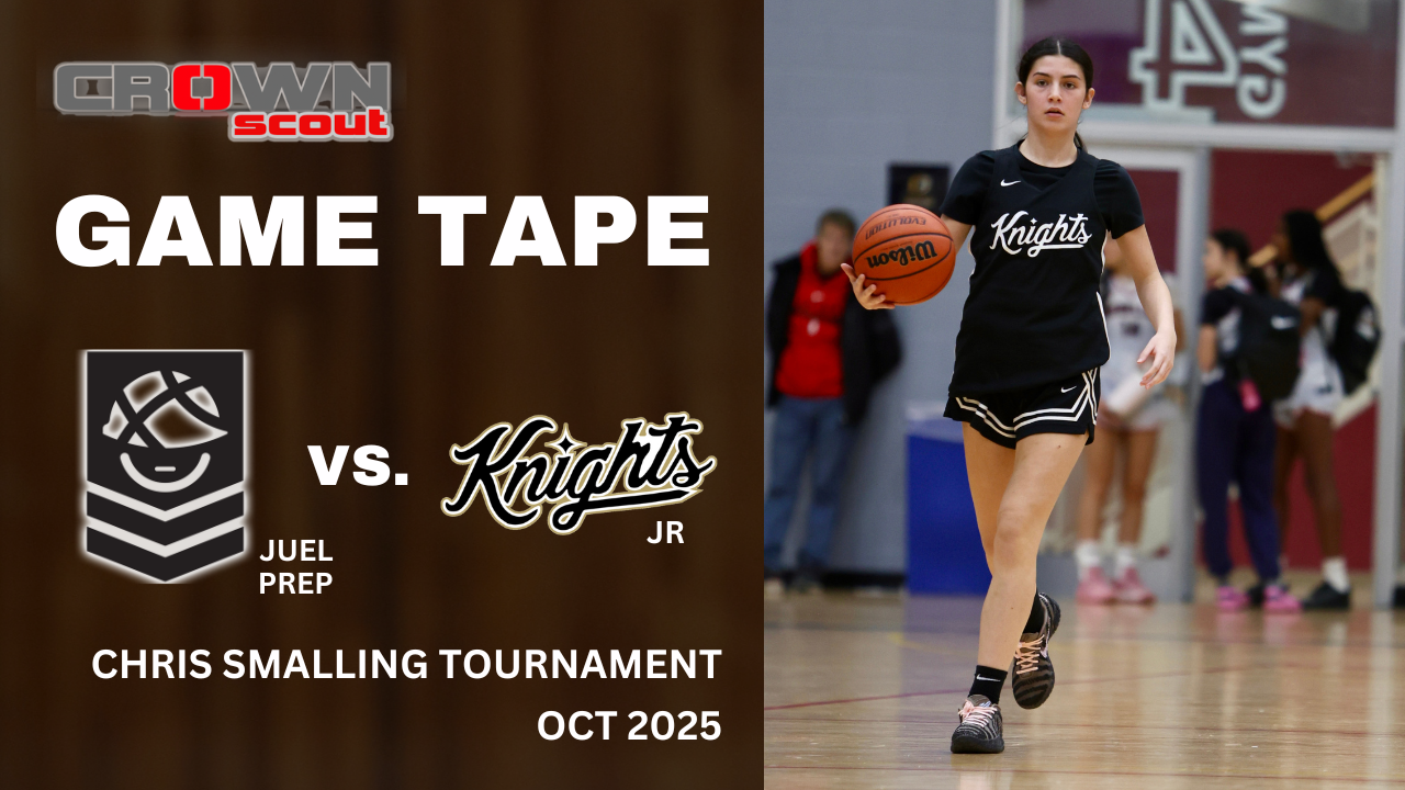 Tri-County JP vs King Heights - Nov 2, 2025