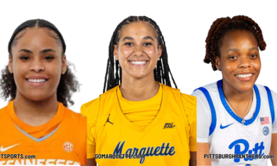 2026 Canadian Transfer Portal Players