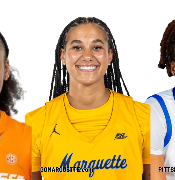 2026 Canadian Transfer Portal Players