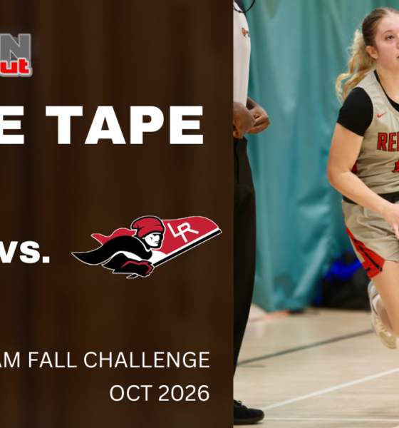 Notre Dame vs Louis Riel - Oct 3, 2026