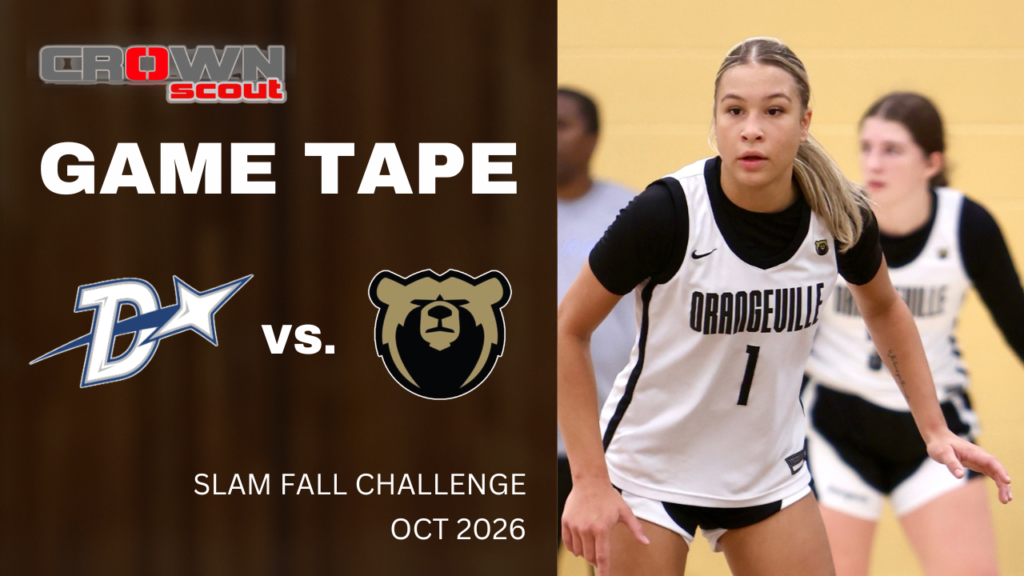 Oct 3, 2026 - Sainte-Foy vs Orangeville
