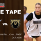 Oct 3, 2026 - Sainte-Foy vs Orangeville