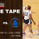 Oct 3, 2026 - WEBA vs Dawson
