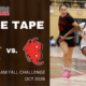 20261004 - Royal Crown Gold vs Seminaire Saint-Francois-Varsity